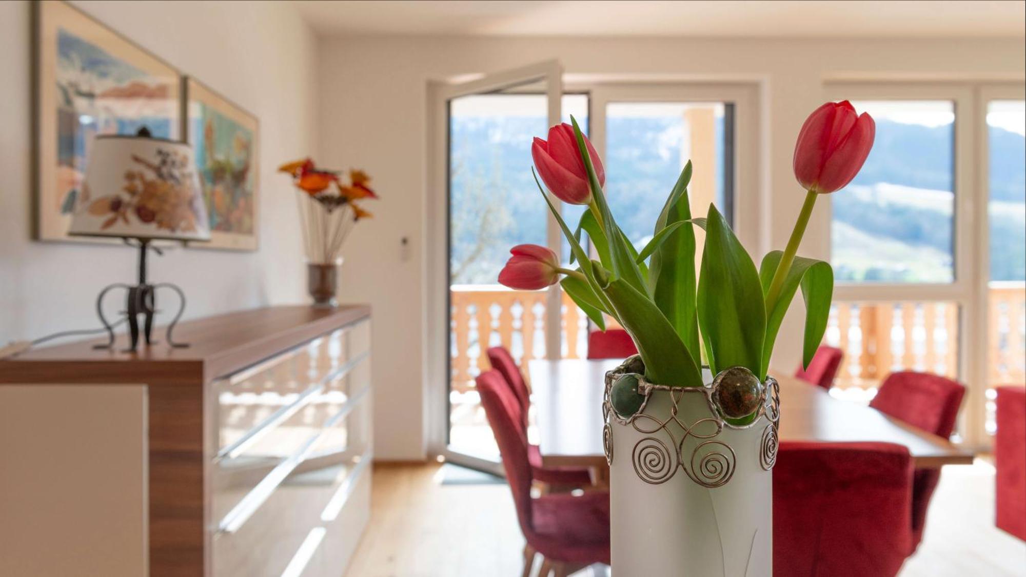 Seepanorama Apartments Am Grundlsee Extérieur photo