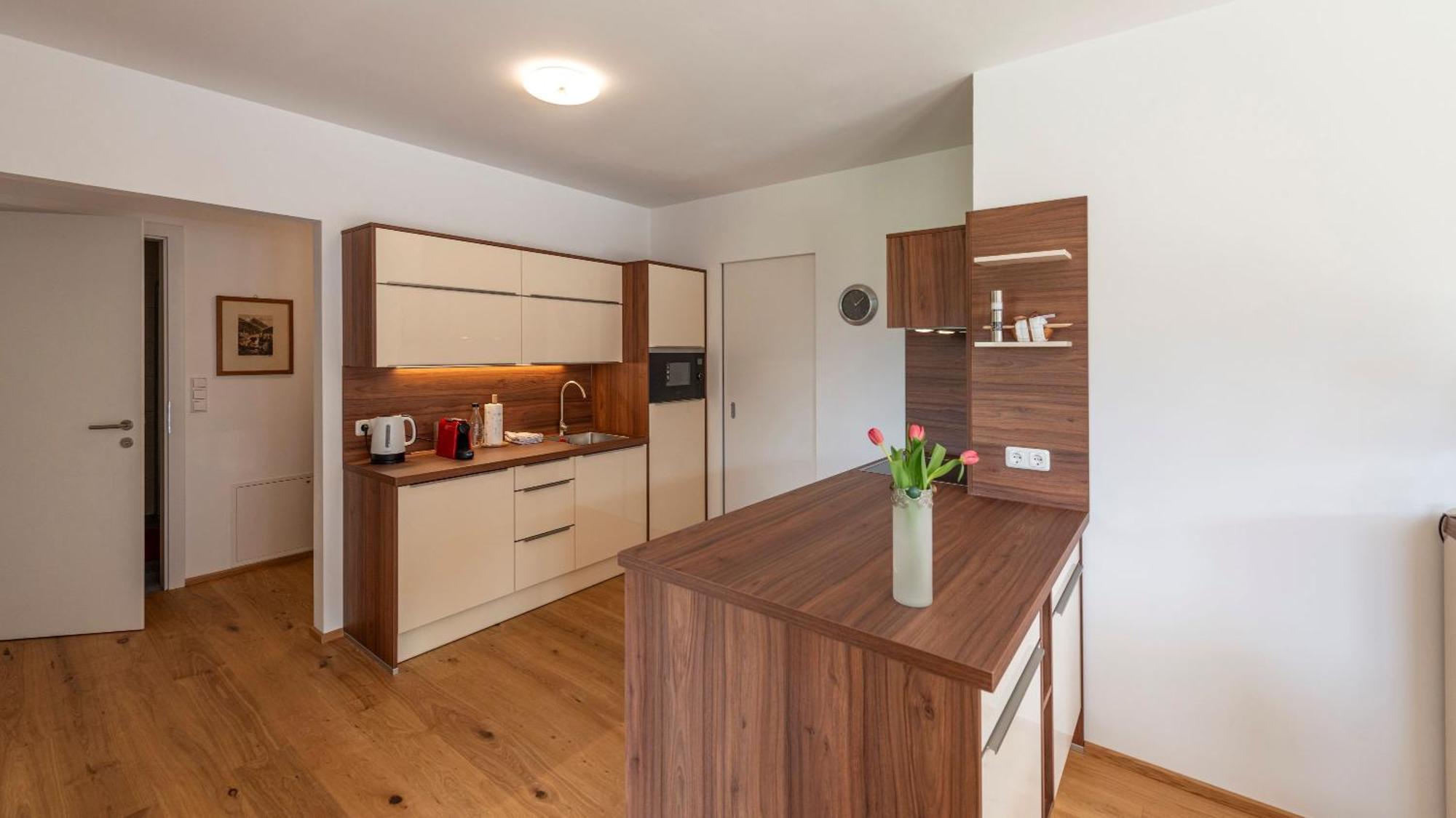 Seepanorama Apartments Am Grundlsee Extérieur photo