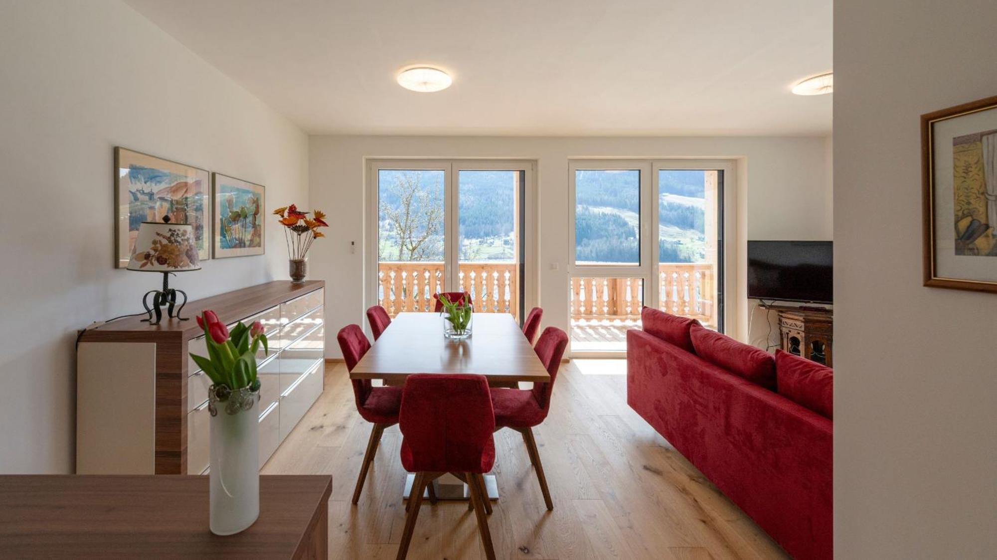 Seepanorama Apartments Am Grundlsee Extérieur photo