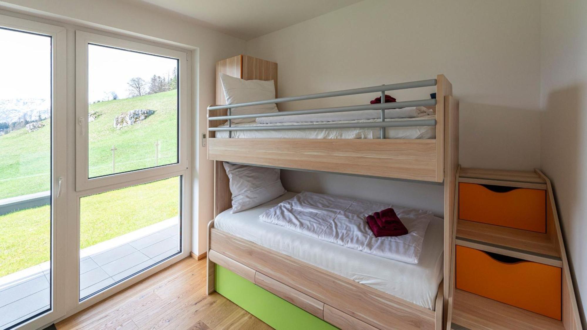 Seepanorama Apartments Am Grundlsee Extérieur photo
